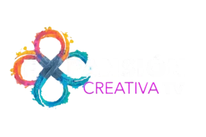 Expansión Creativa TV logo