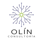 Olín Consultoría logo