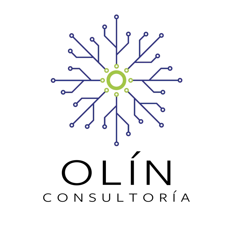 Olín Consultoría logo